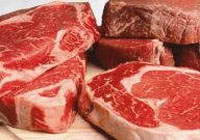 توزیع گوشت
