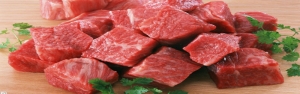 رتبه 19 جهانی ایران در تولید گوشت قرمز