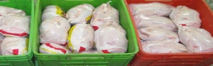 اختصاص ۲۰ میلیارد تومان مشوق صادراتی لبنیات/ ذخیره ۳۷ هزار تن مرغ برای ماه مبارک رمضان