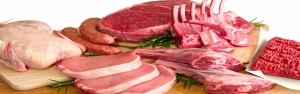 مردم نگران کمبود و گرانی گوشت و مرغ برای عید نباشند/ قیمت گوشت تا ۳۰ هزار تومان کاهش می‌یابد