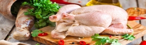 عرضه روزانه ۵۰۰ تن گوشت مرغ تنظیم بازاری
